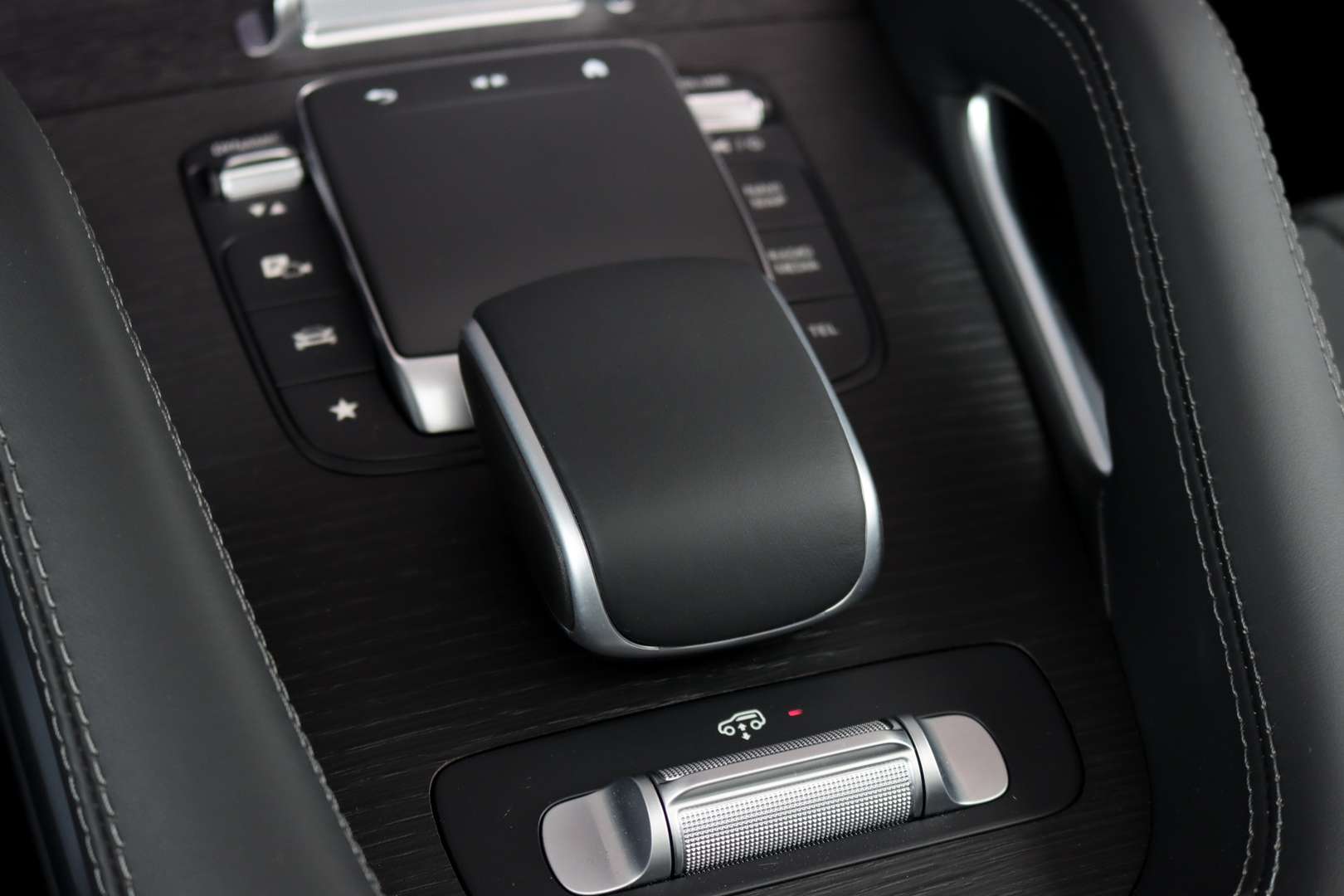 Mercedes GLS 63 AMG 63 Premium Plus - 2024 - Joinsteer - #35