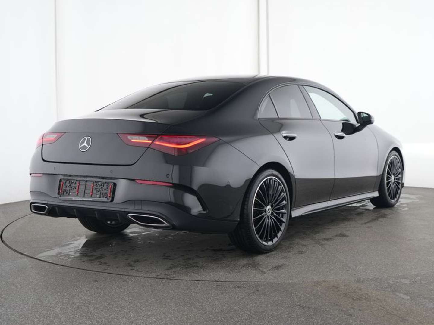 Mercedes CLA 200 Coupé 200 AMG Line - 2024 - Joinsteer - #2