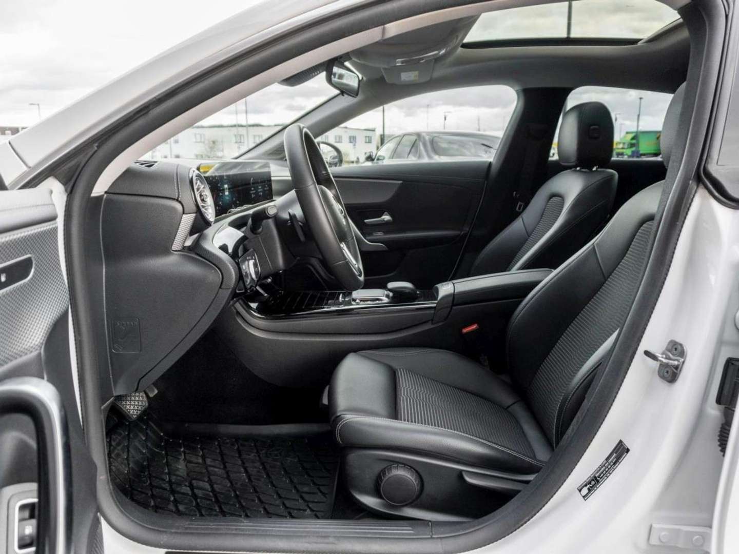 Mercedes CLA 250 E Shooting Brake 250 Progressive - 2022 - Joinsteer - #6