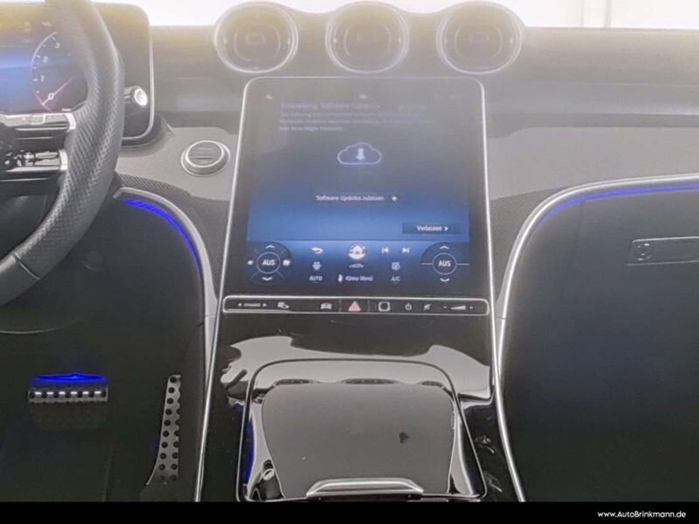 Mercedes CLE Coupé 200 Night Edition - 2024 - Joinsteer - #4