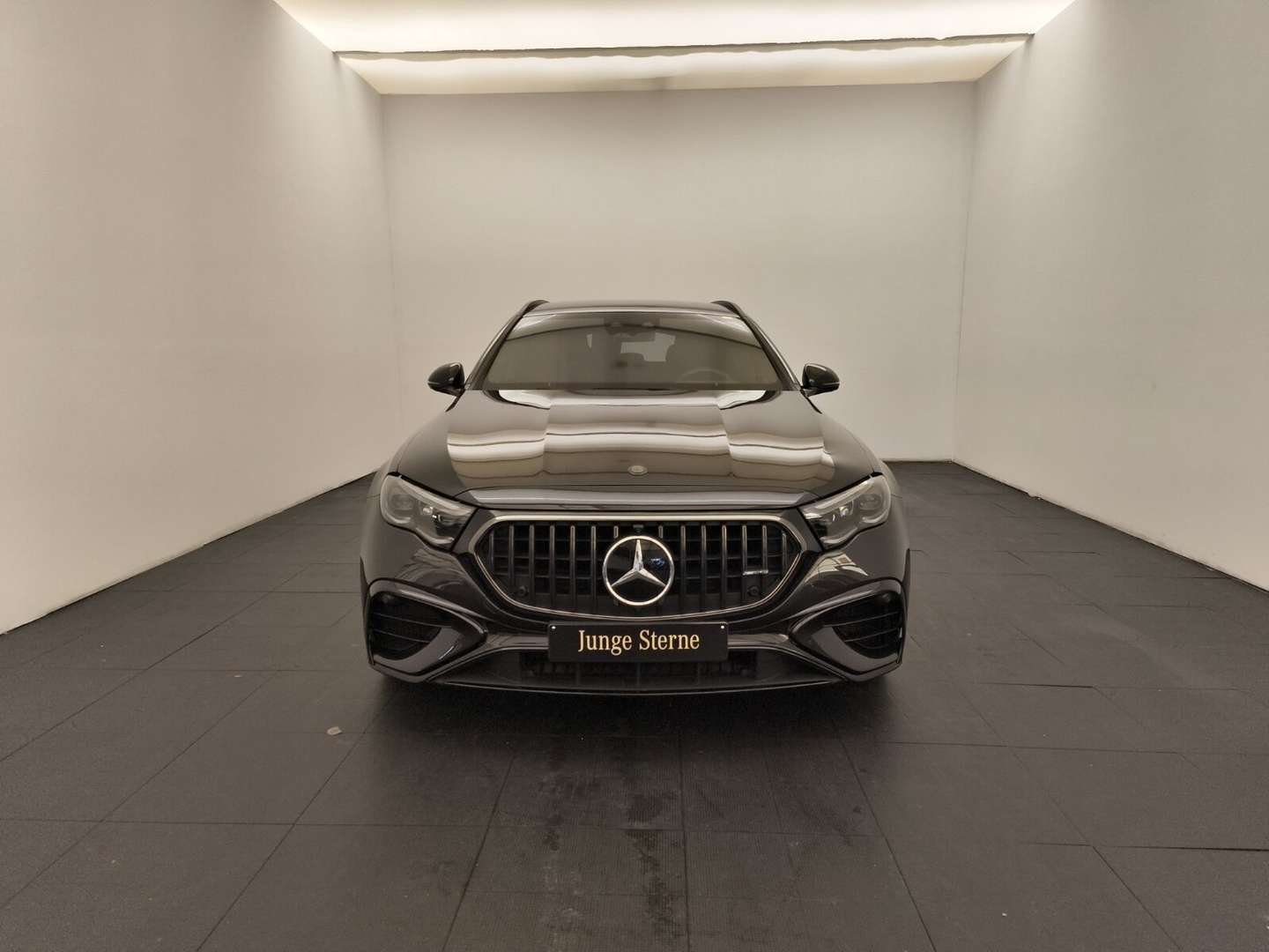 Mercedes Classe E 53 AMG 53 Premium - 2025 - Joinsteer - #1
