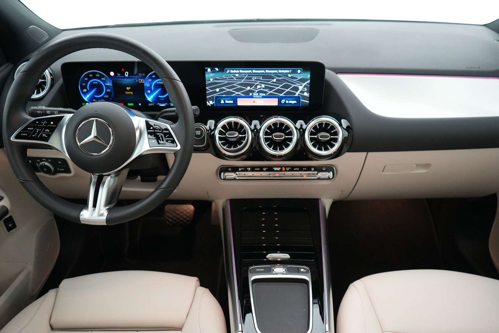 Mercedes EQA 250 Luxury Line - 2025 - Joinsteer - #6