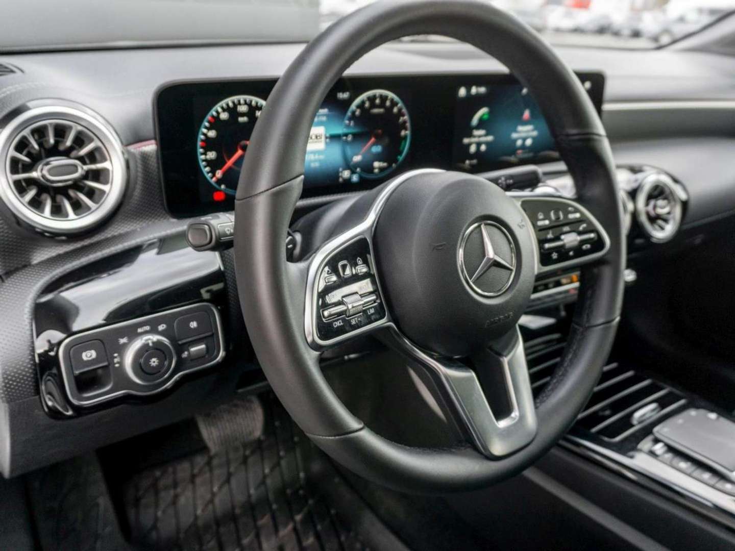 Mercedes CLA 250 E Shooting Brake 250 Progressive - 2022 - Joinsteer - #7