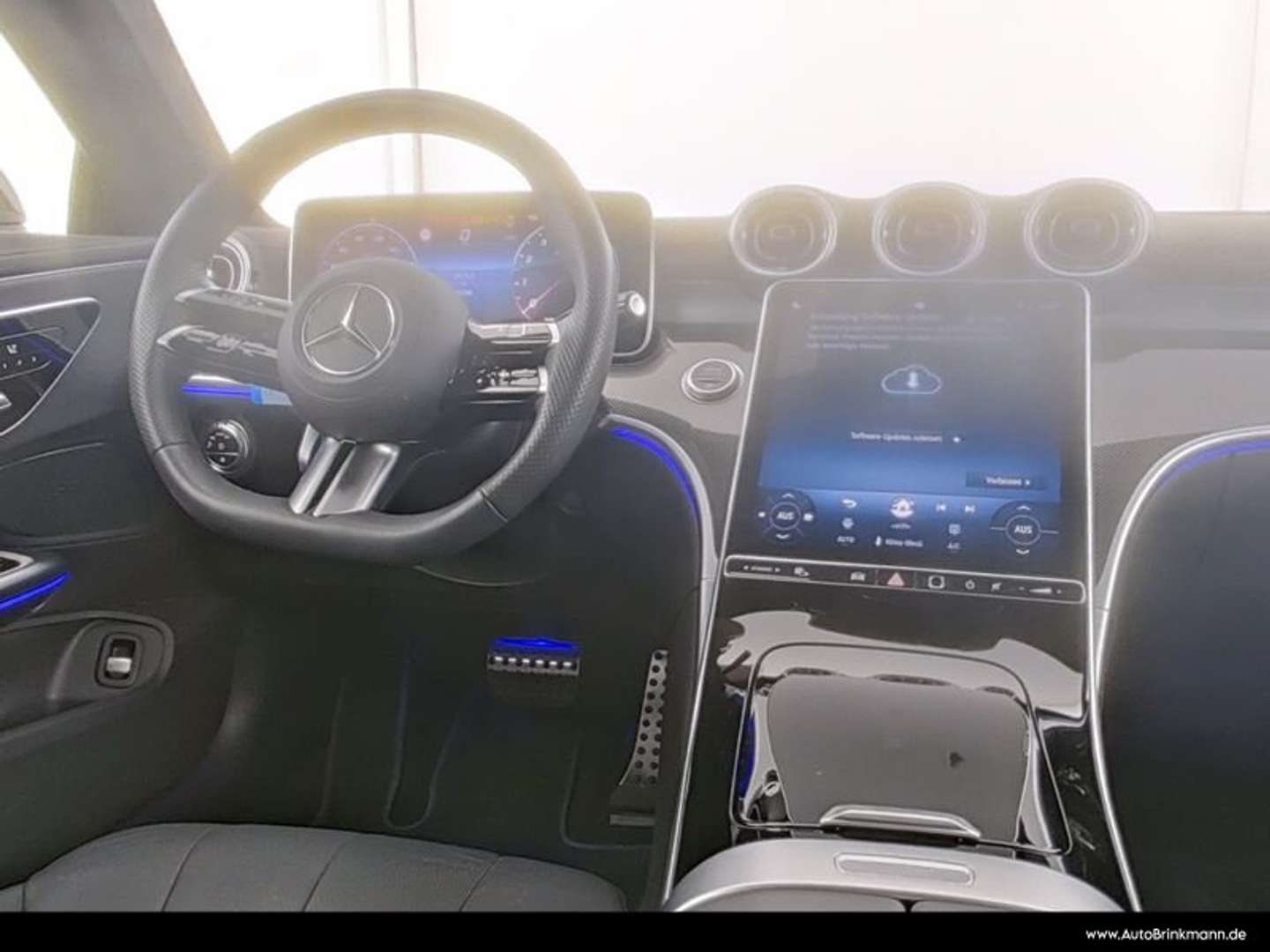 Mercedes CLE Coupé 200 Night Edition - 2024 - Joinsteer - #5