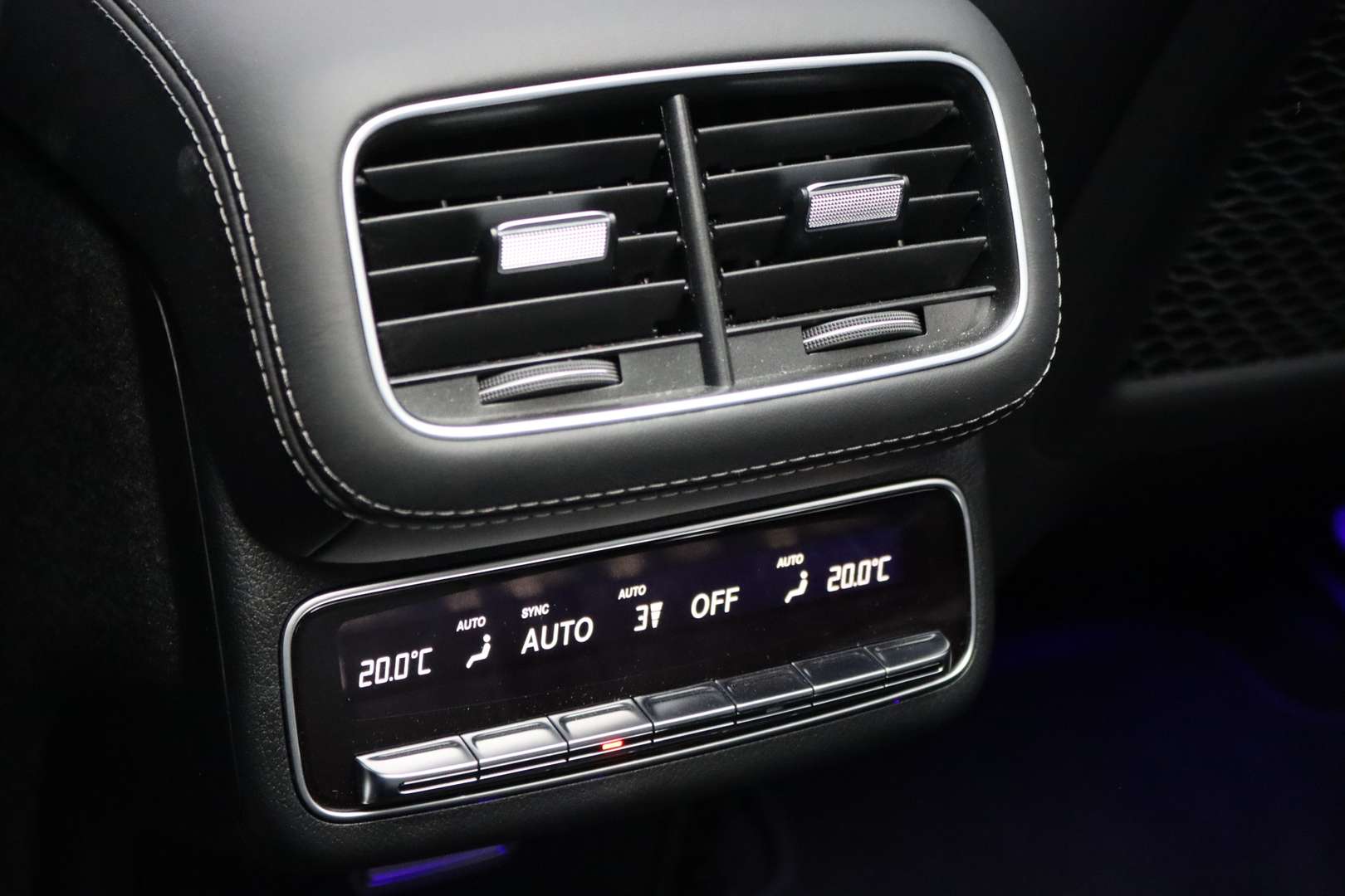 Mercedes GLS 63 AMG 63 Premium Plus - 2024 - Joinsteer - #37