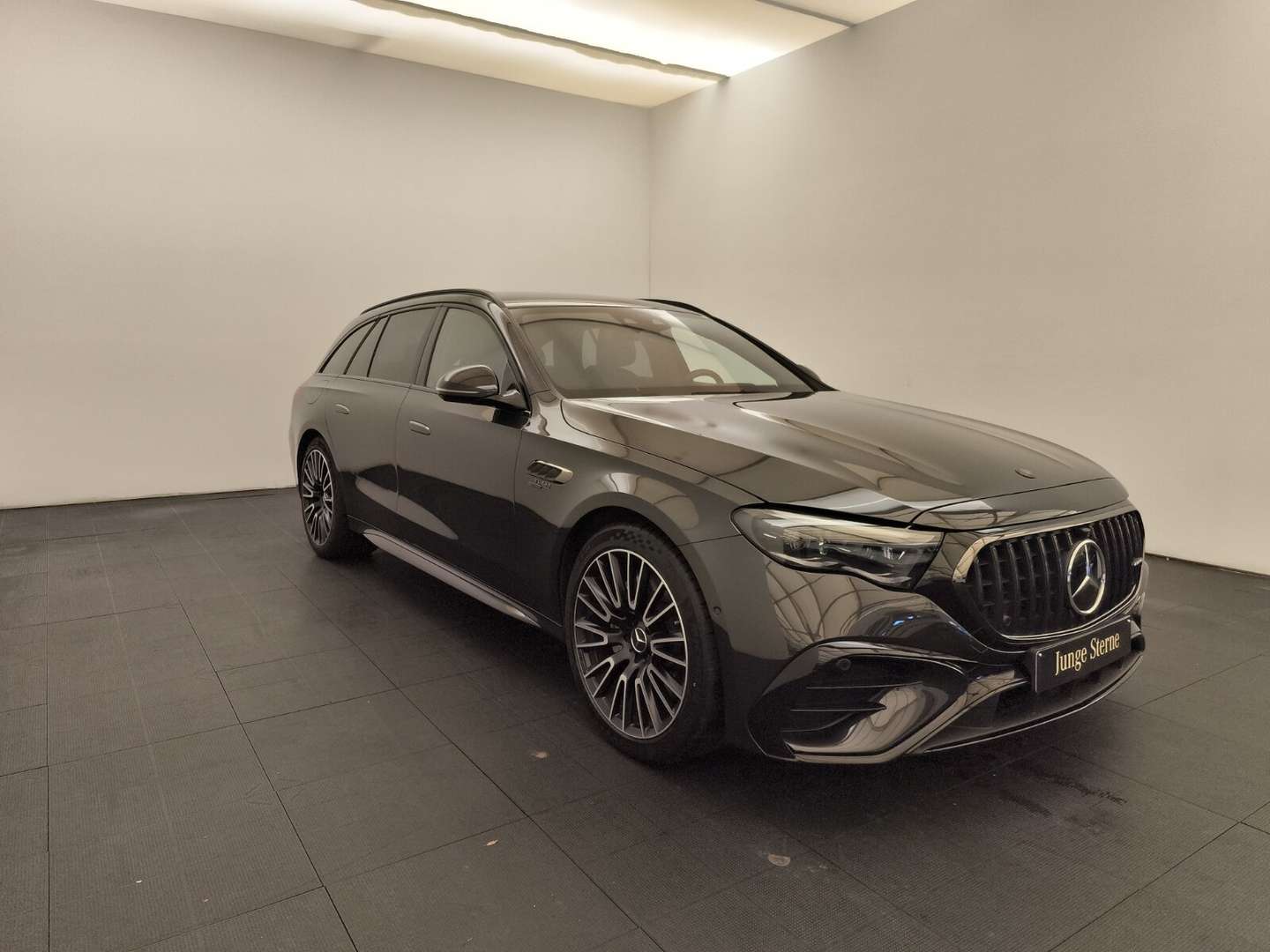 Mercedes Classe E 53 AMG 53 Premium - 2025 - Joinsteer - #2