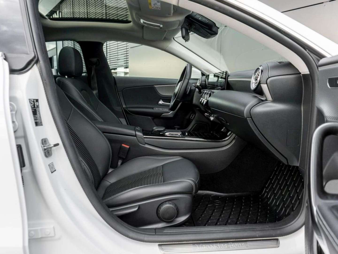 Mercedes CLA 250 E Shooting Brake 250 Progressive - 2022 - Joinsteer - #8