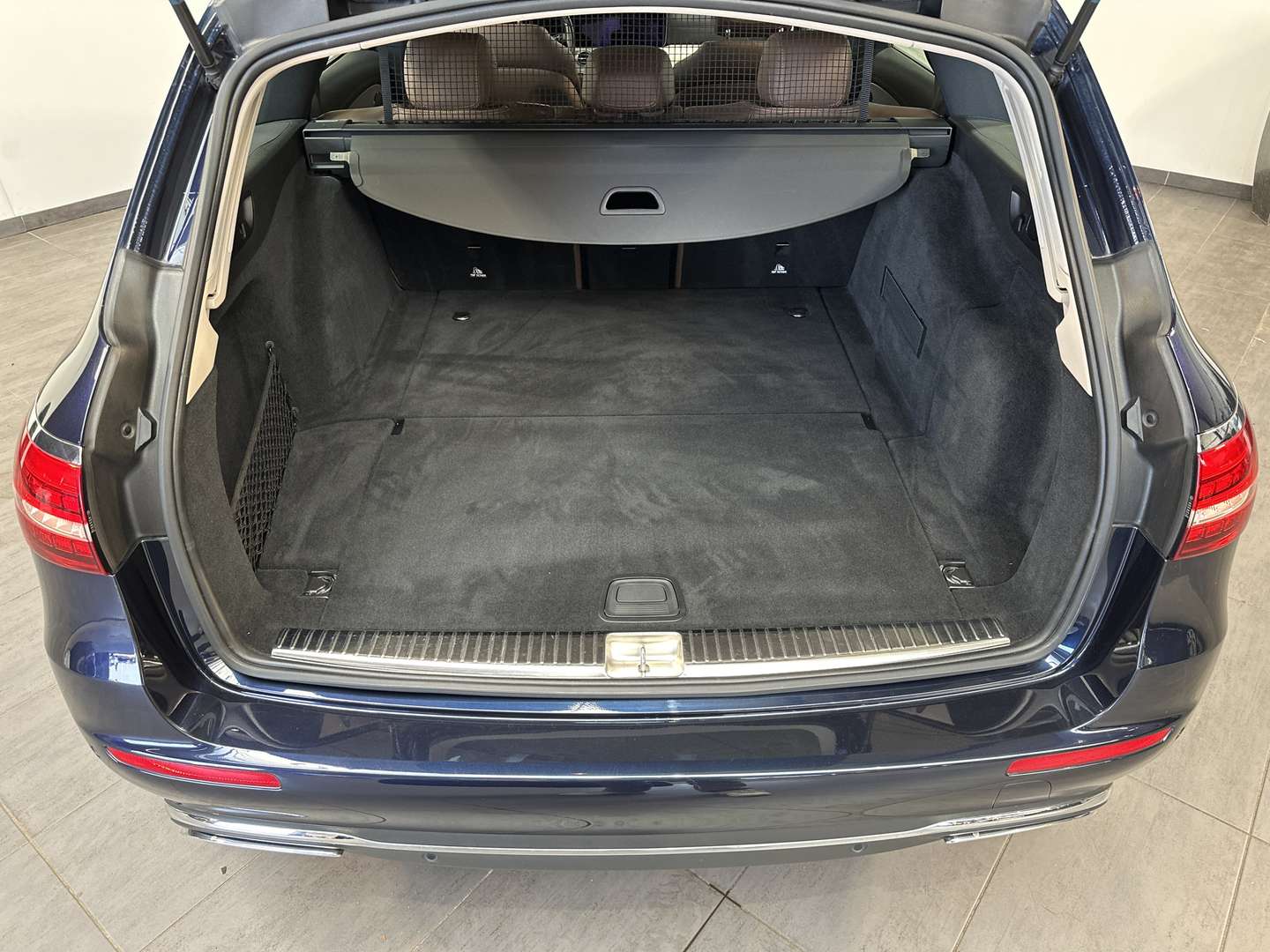 Mercedes Classe E 220 Avantgarde - 2022 - Joinsteer - #6