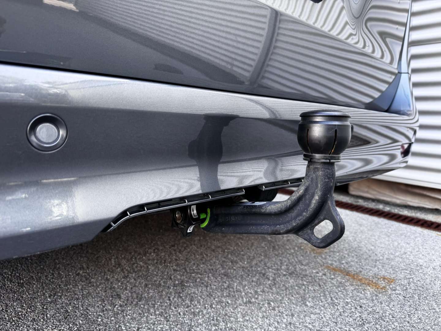 Mercedes Vito Tourer Pro - 2023 - Joinsteer - #10