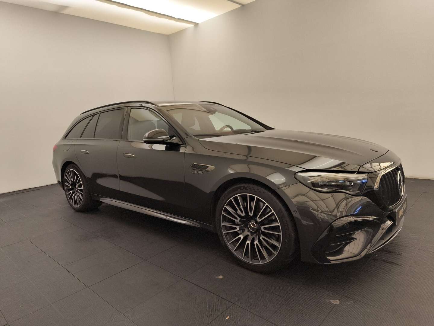 Mercedes Classe E 53 AMG 53 Premium - 2025 - Joinsteer - #3