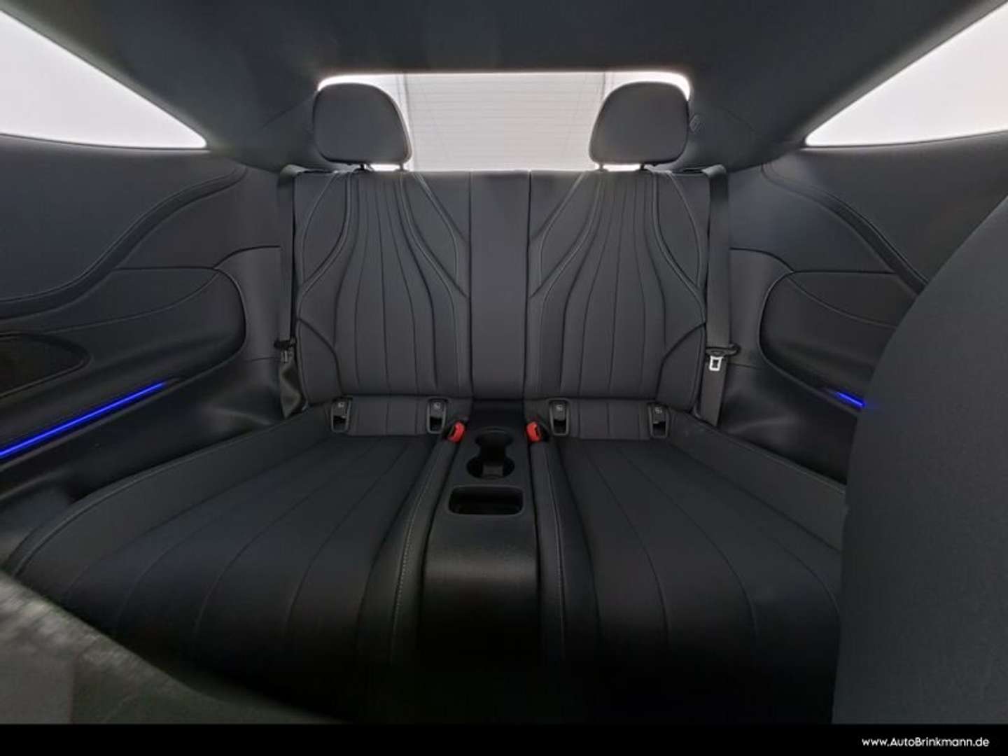 Mercedes CLE Coupé 200 Night Edition - 2024 - Joinsteer - #7