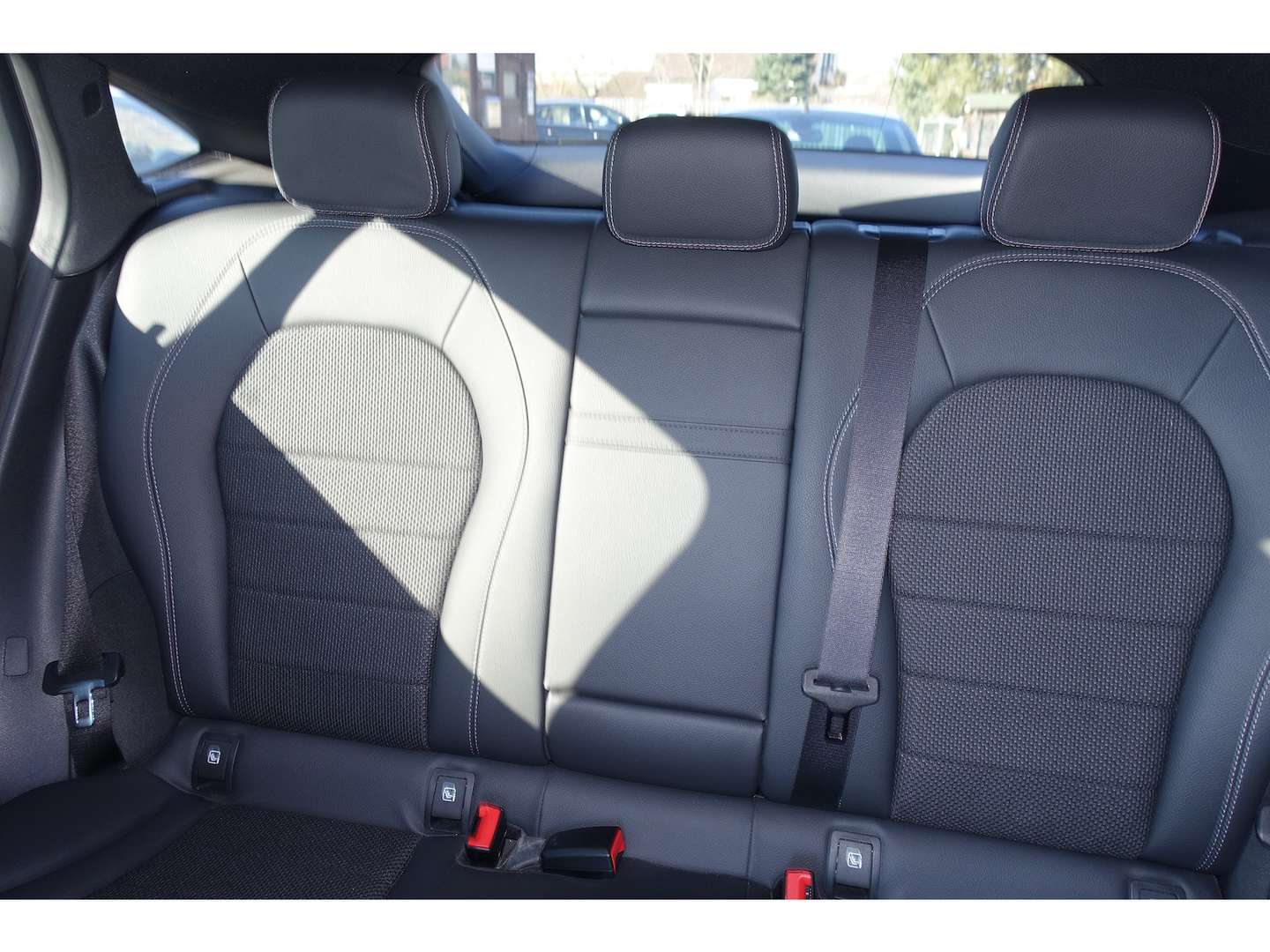 Mercedes GLC Coupé 300 - 2020 - Joinsteer - #7