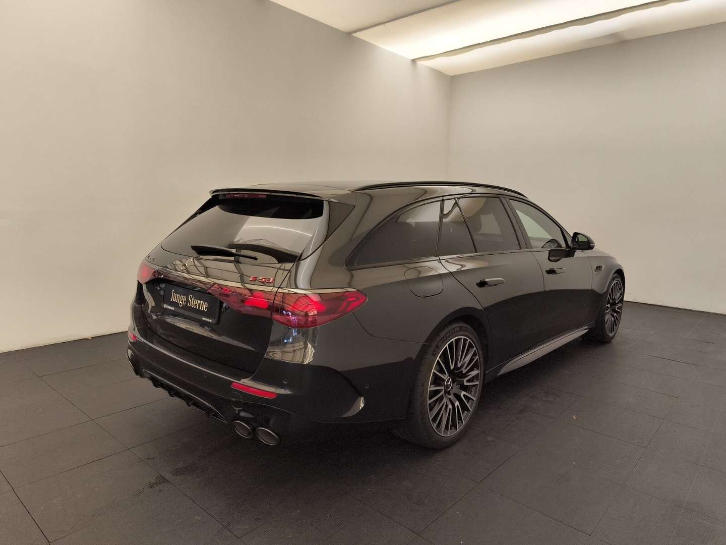 Mercedes Classe E 53 AMG 53 Premium - 2025 - Joinsteer - #4