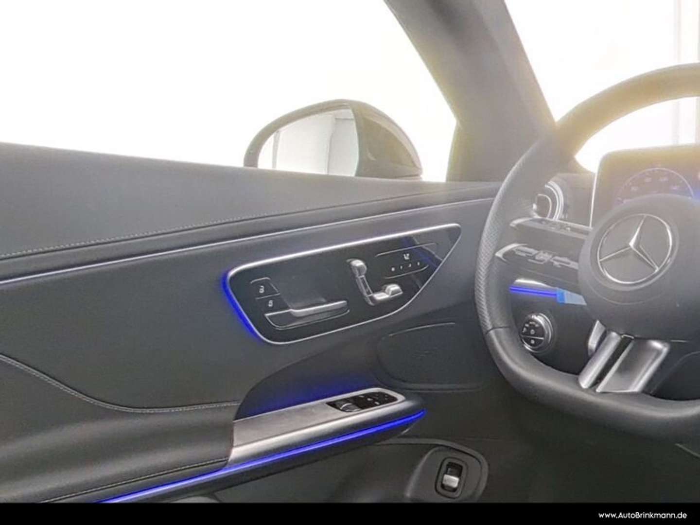 Mercedes CLE Coupé 200 Night Edition - 2024 - Joinsteer - #8