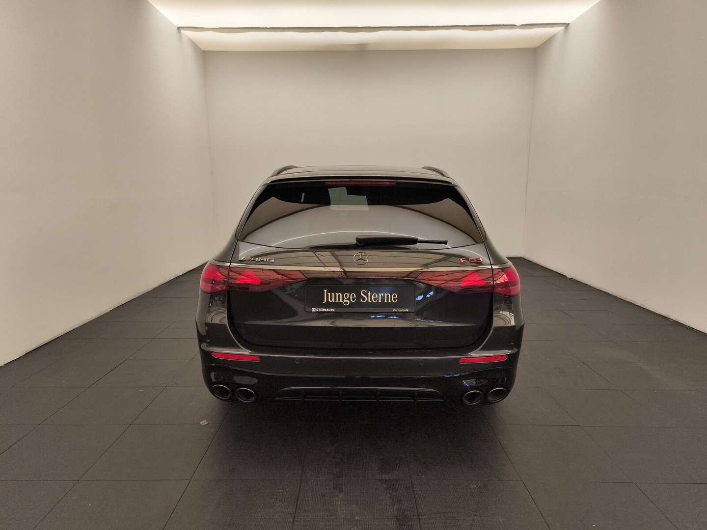 Mercedes Classe E 53 AMG 53 Premium - 2025 - Joinsteer - #5