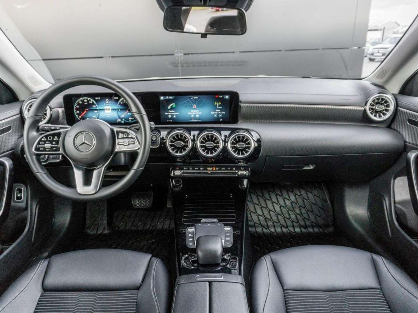 Mercedes CLA 250 E Shooting Brake 250 Progressive - 2022 - Joinsteer - #11