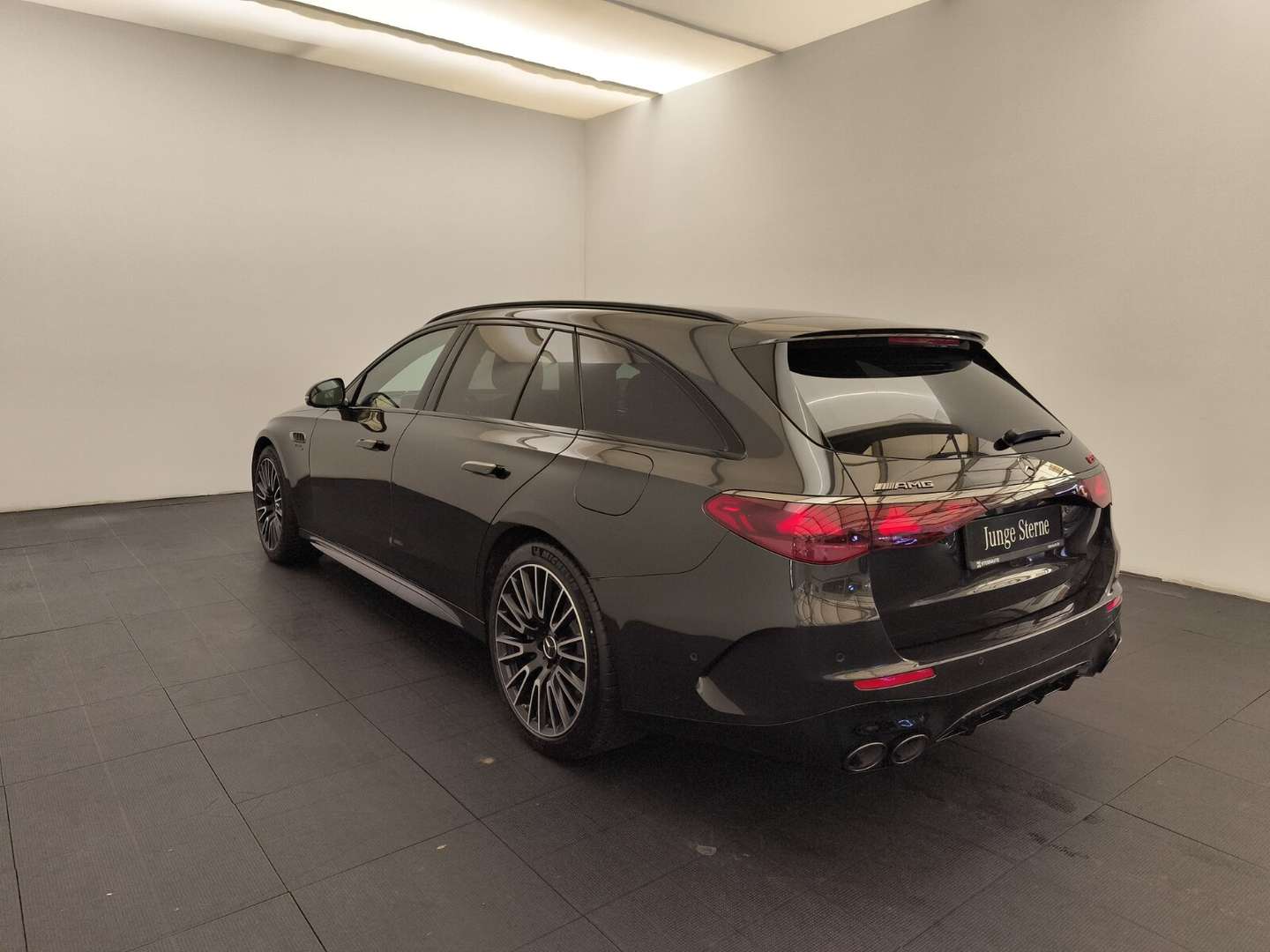 Mercedes Classe E 53 AMG 53 Premium - 2025 - Joinsteer - #6