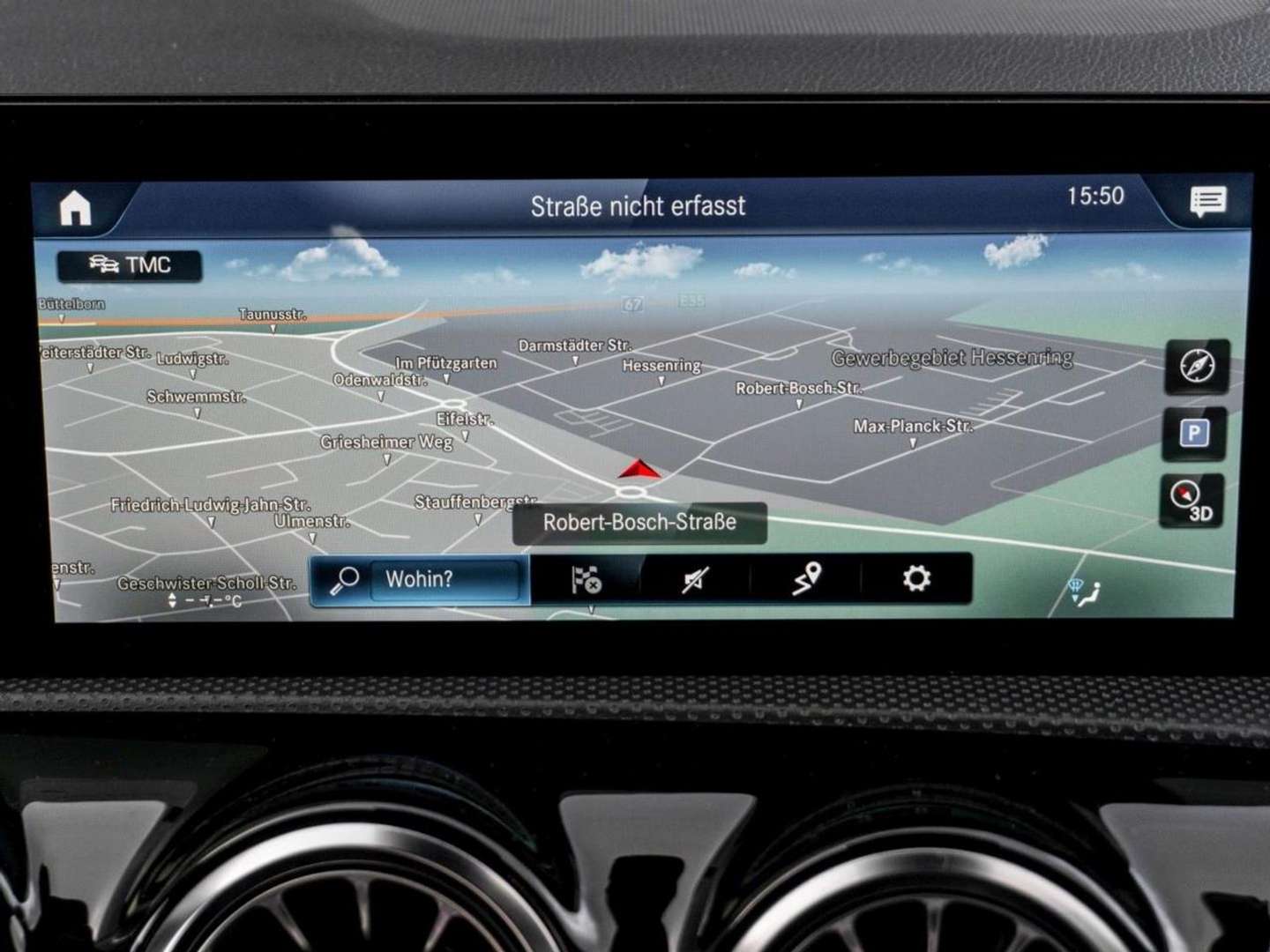 Mercedes CLA 250 E Shooting Brake 250 Progressive - 2022 - Joinsteer - #12