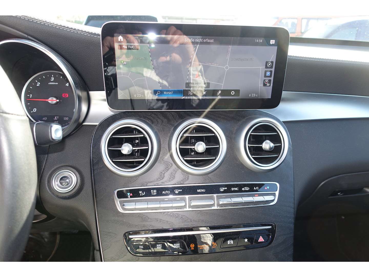 Mercedes GLC Coupé 300 - 2020 - Joinsteer - #10