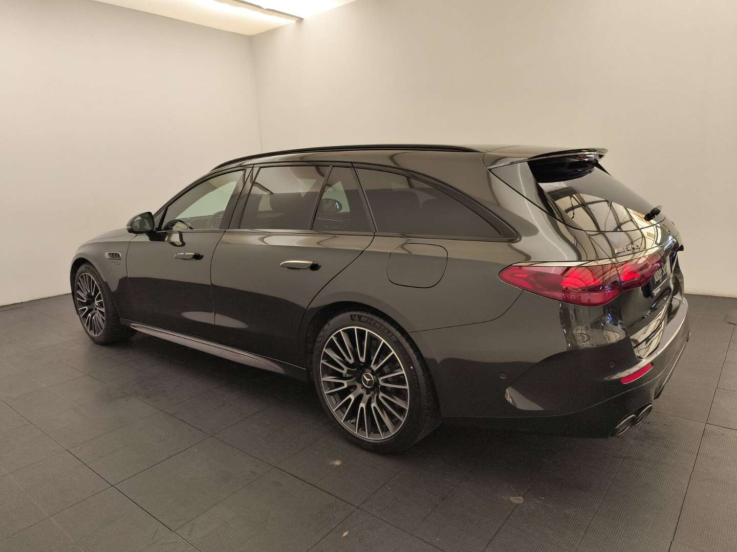 Mercedes Classe E 53 AMG 53 Premium - 2025 - Joinsteer - #7