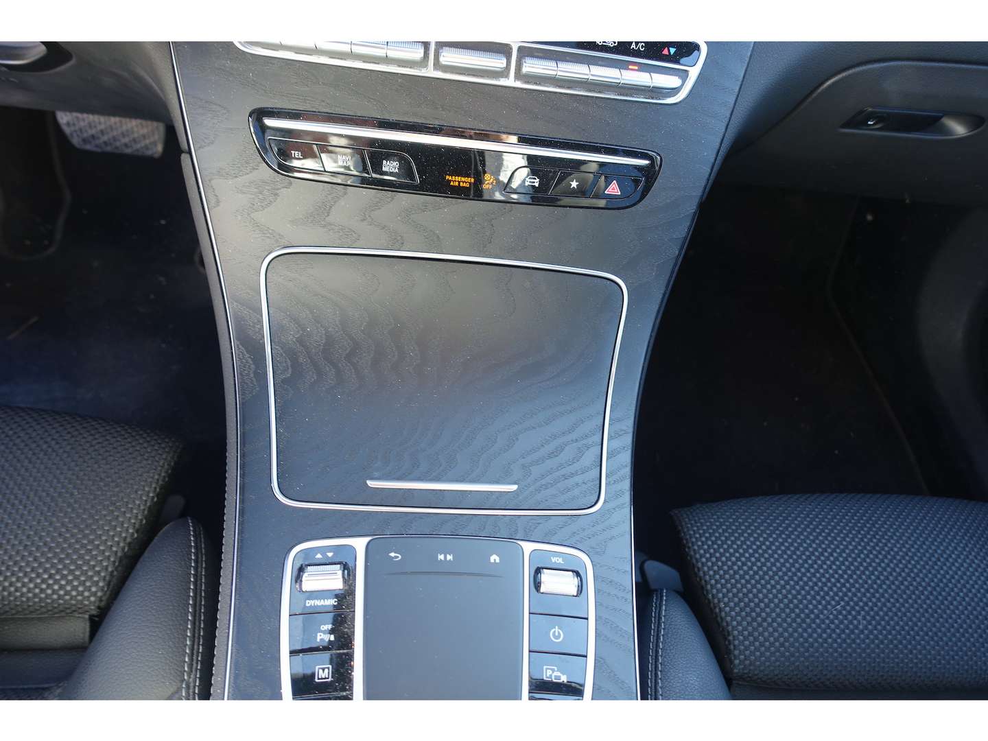 Mercedes GLC Coupé 300 - 2020 - Joinsteer - #11