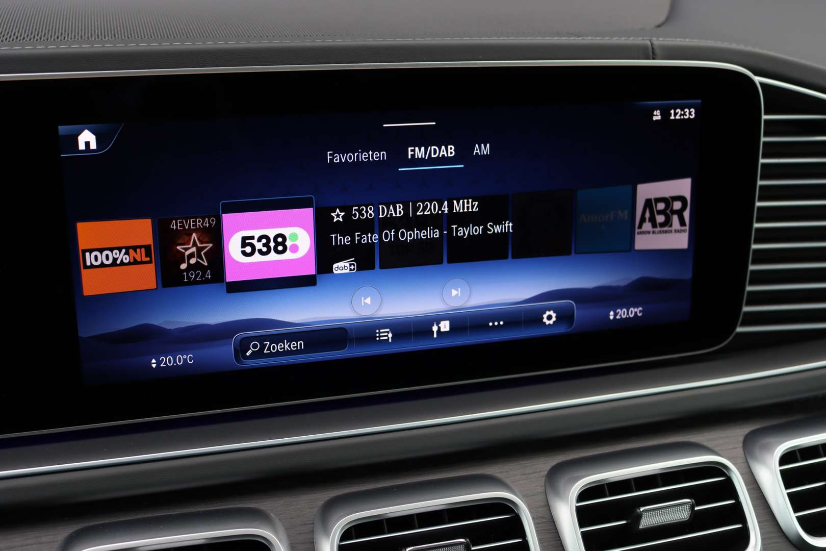 Mercedes GLS 63 AMG 63 Premium Plus - 2024 - Joinsteer - #46