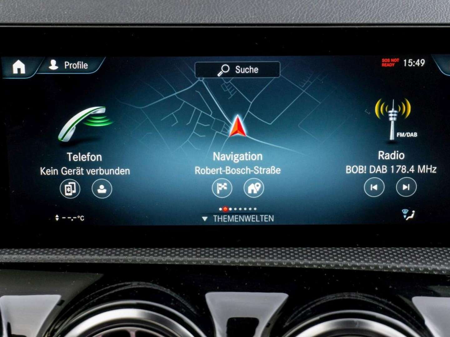 Mercedes CLA 250 E Shooting Brake 250 Progressive - 2022 - Joinsteer - #15