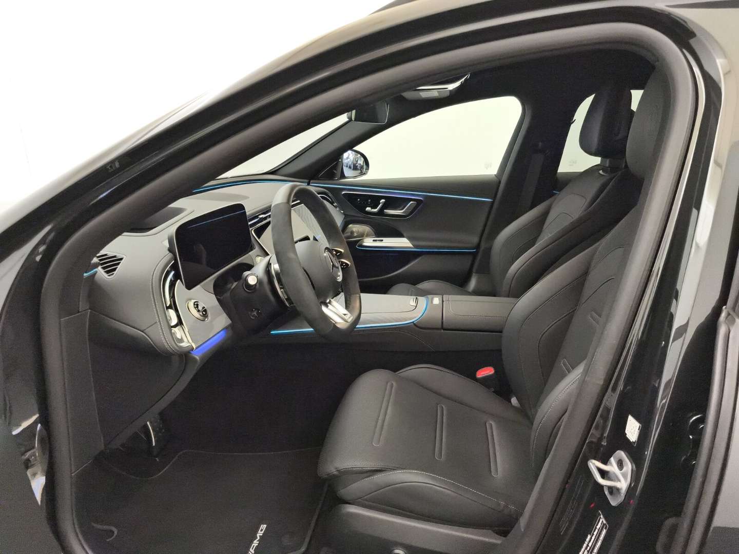 Mercedes Classe E 53 AMG 53 Premium - 2025 - Joinsteer - #9