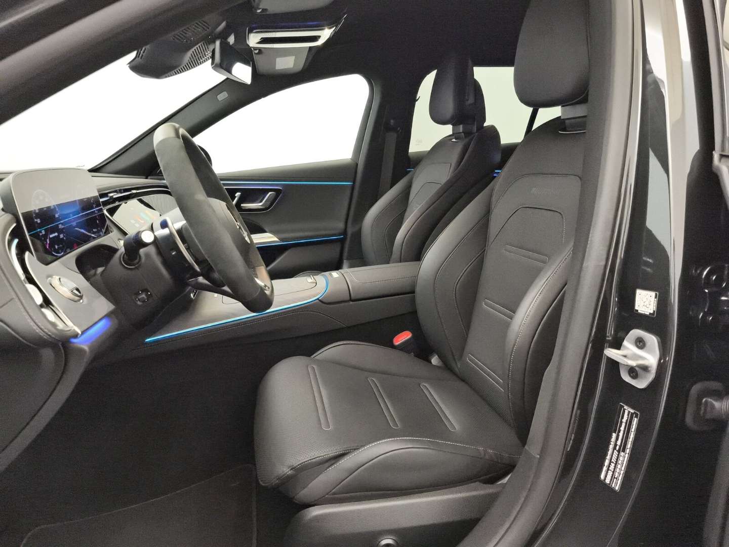 Mercedes Classe E 53 AMG 53 Premium - 2025 - Joinsteer - #10