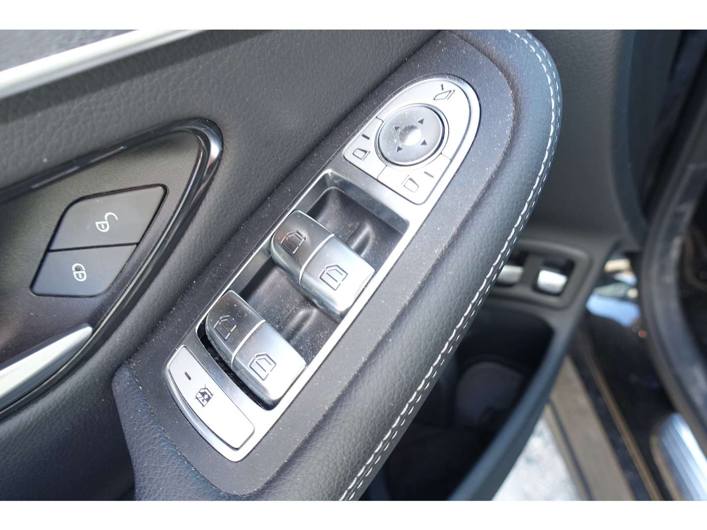 Mercedes GLC Coupé 300 - 2020 - Joinsteer - #14