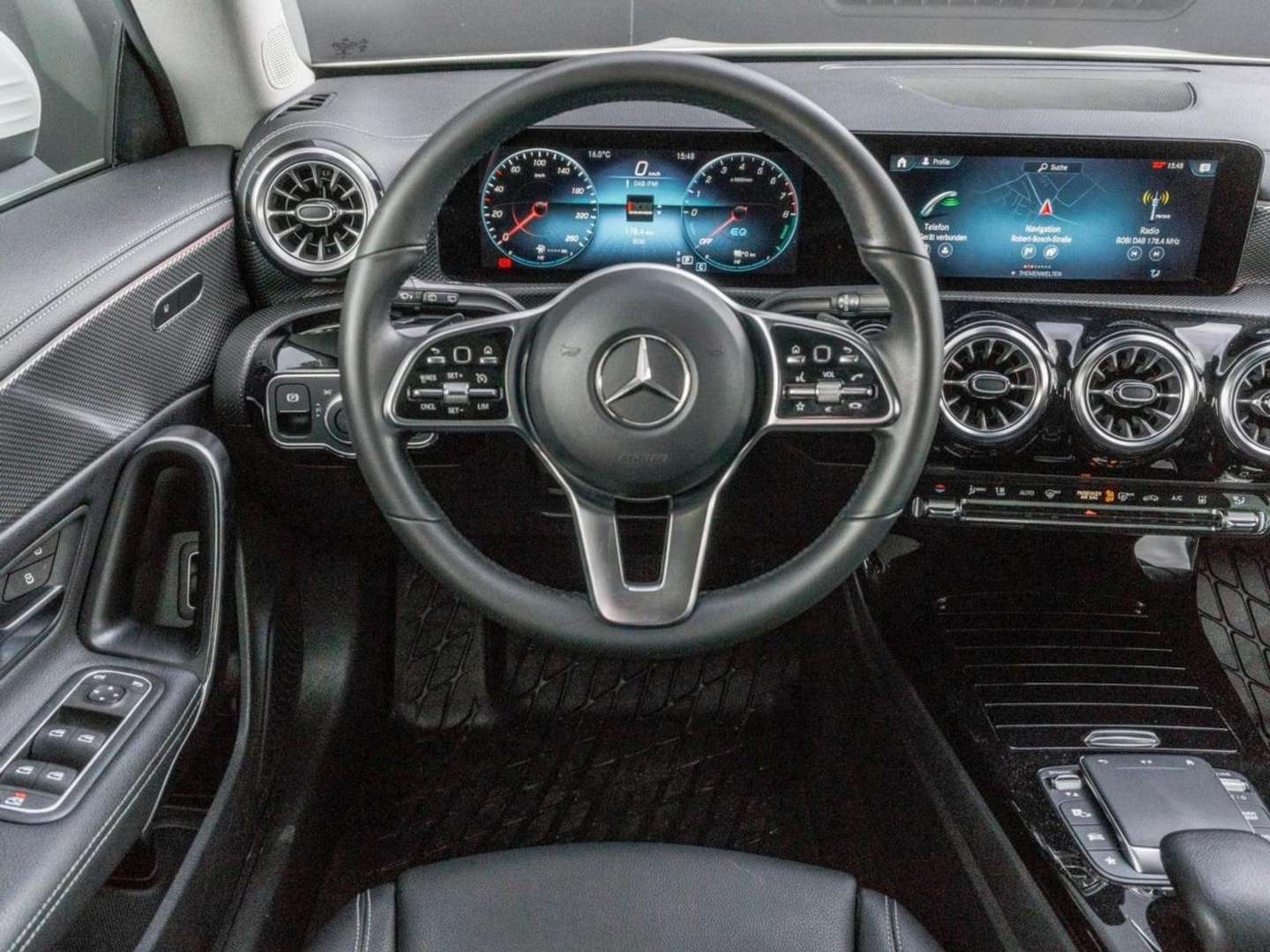 Mercedes CLA 250 E Shooting Brake 250 Progressive - 2022 - Joinsteer - #18