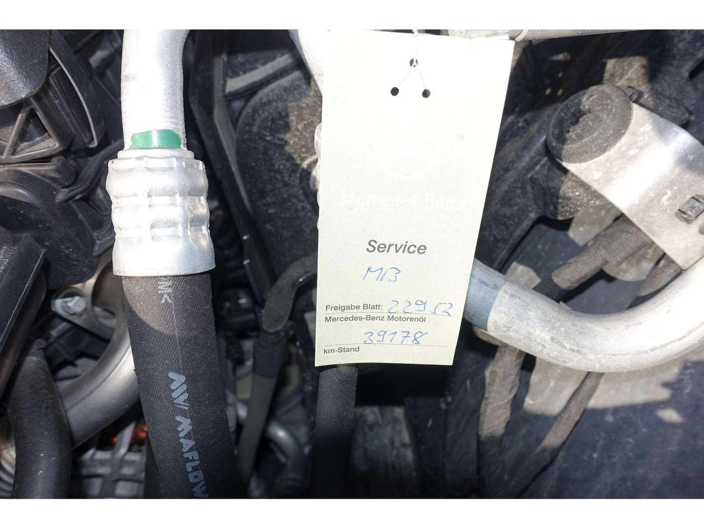 Mercedes GLC Coupé 300 - 2020 - Joinsteer - #16