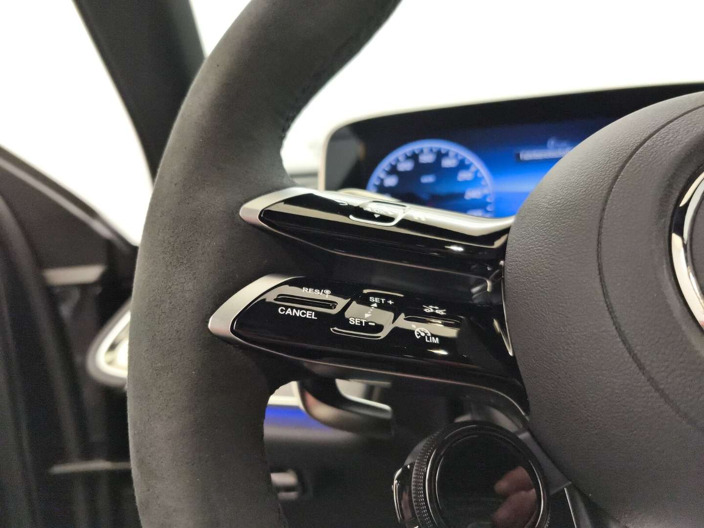 Mercedes Classe E 53 AMG 53 Premium - 2025 - Joinsteer - #13