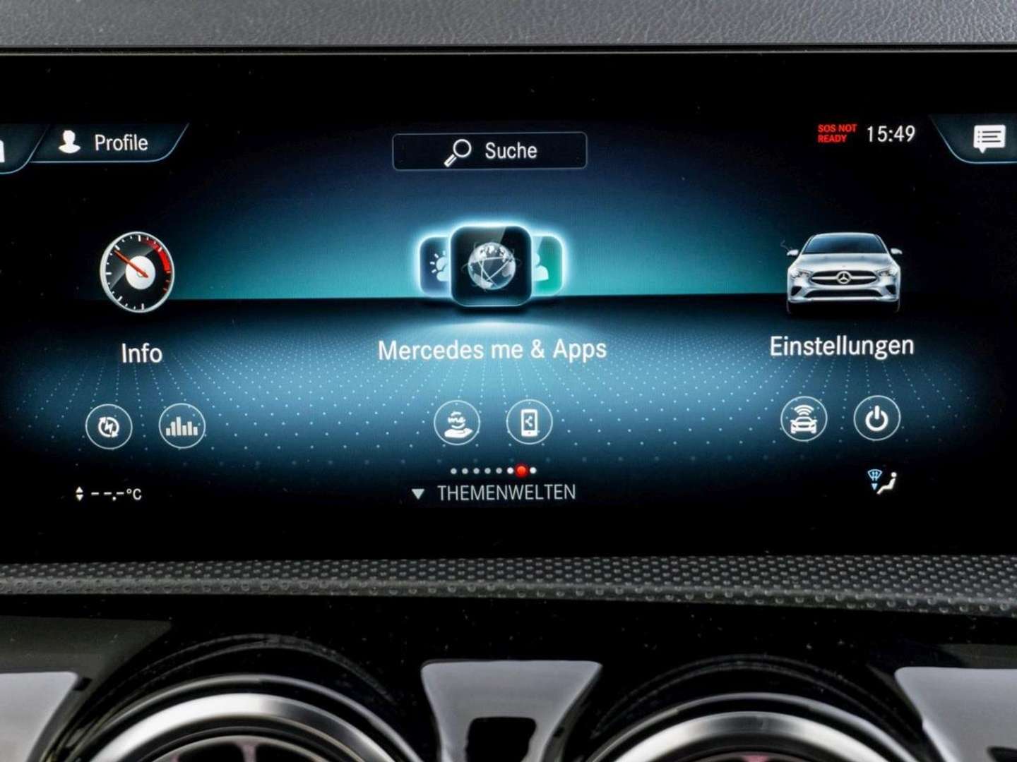 Mercedes CLA 250 E Shooting Brake 250 Progressive - 2022 - Joinsteer - #20