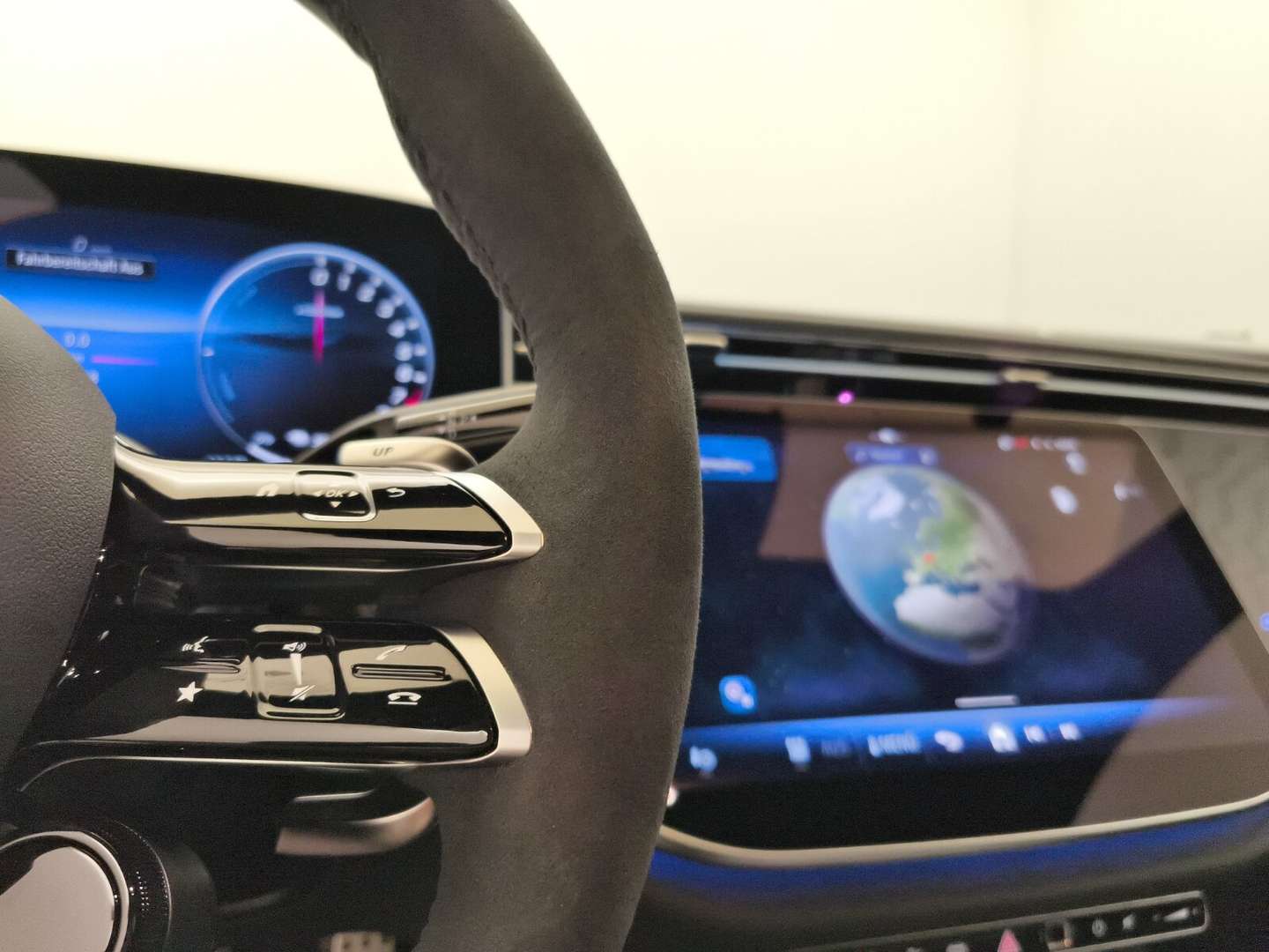 Mercedes Classe E 53 AMG 53 Premium - 2025 - Joinsteer - #14