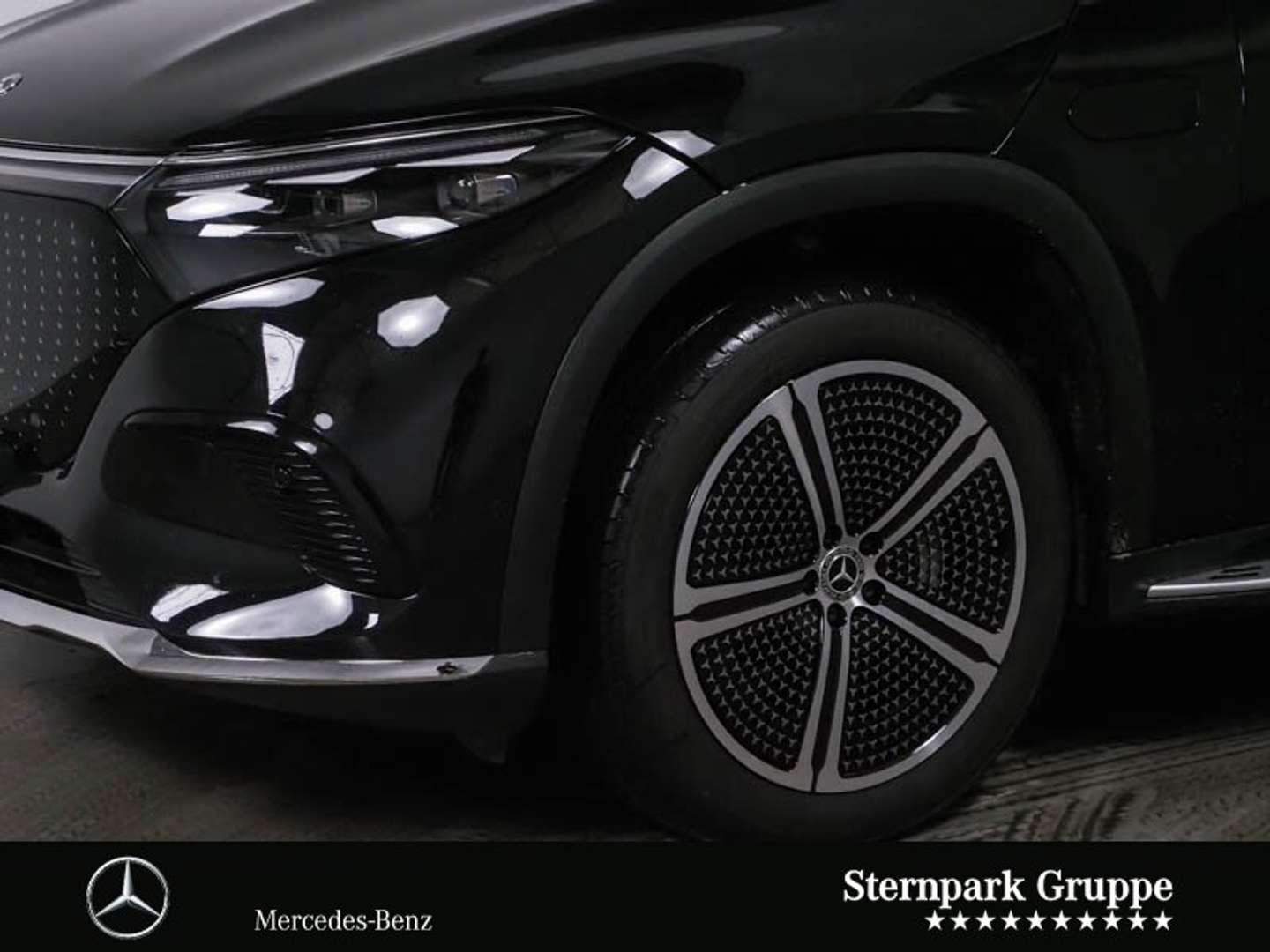 Mercedes EQS 450+ - 2024 - Joinsteer - #2