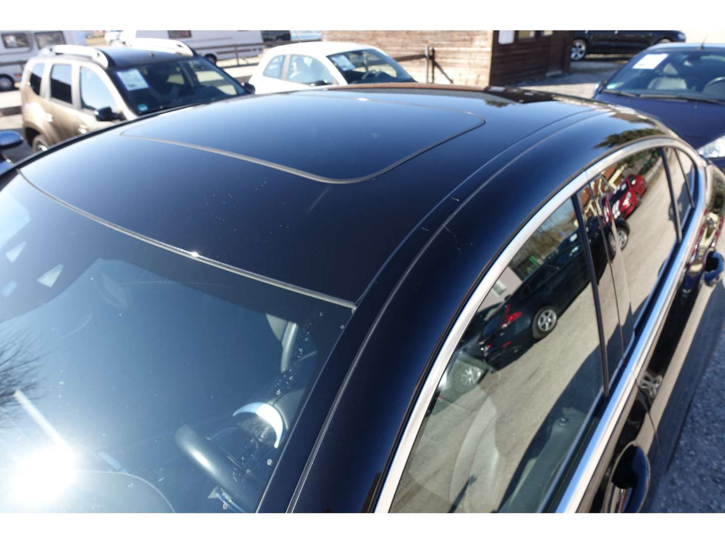 Mercedes GLC Coupé 300 - 2020 - Joinsteer - #19