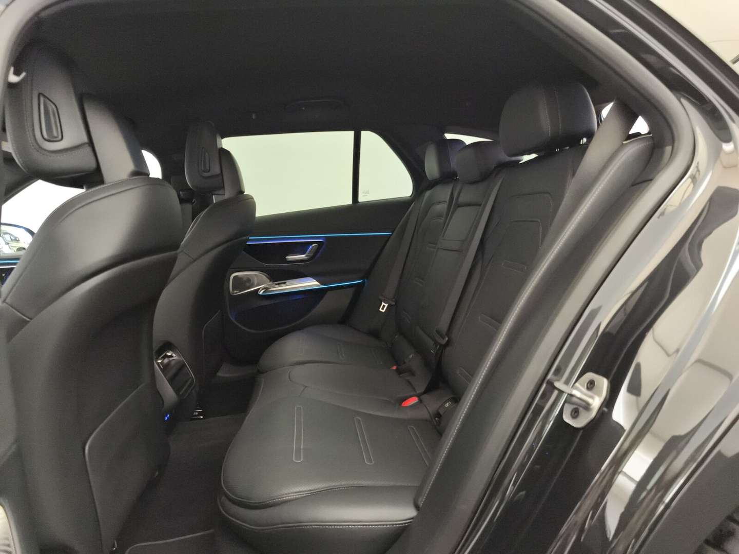 Mercedes Classe E 53 AMG 53 Premium - 2025 - Joinsteer - #16