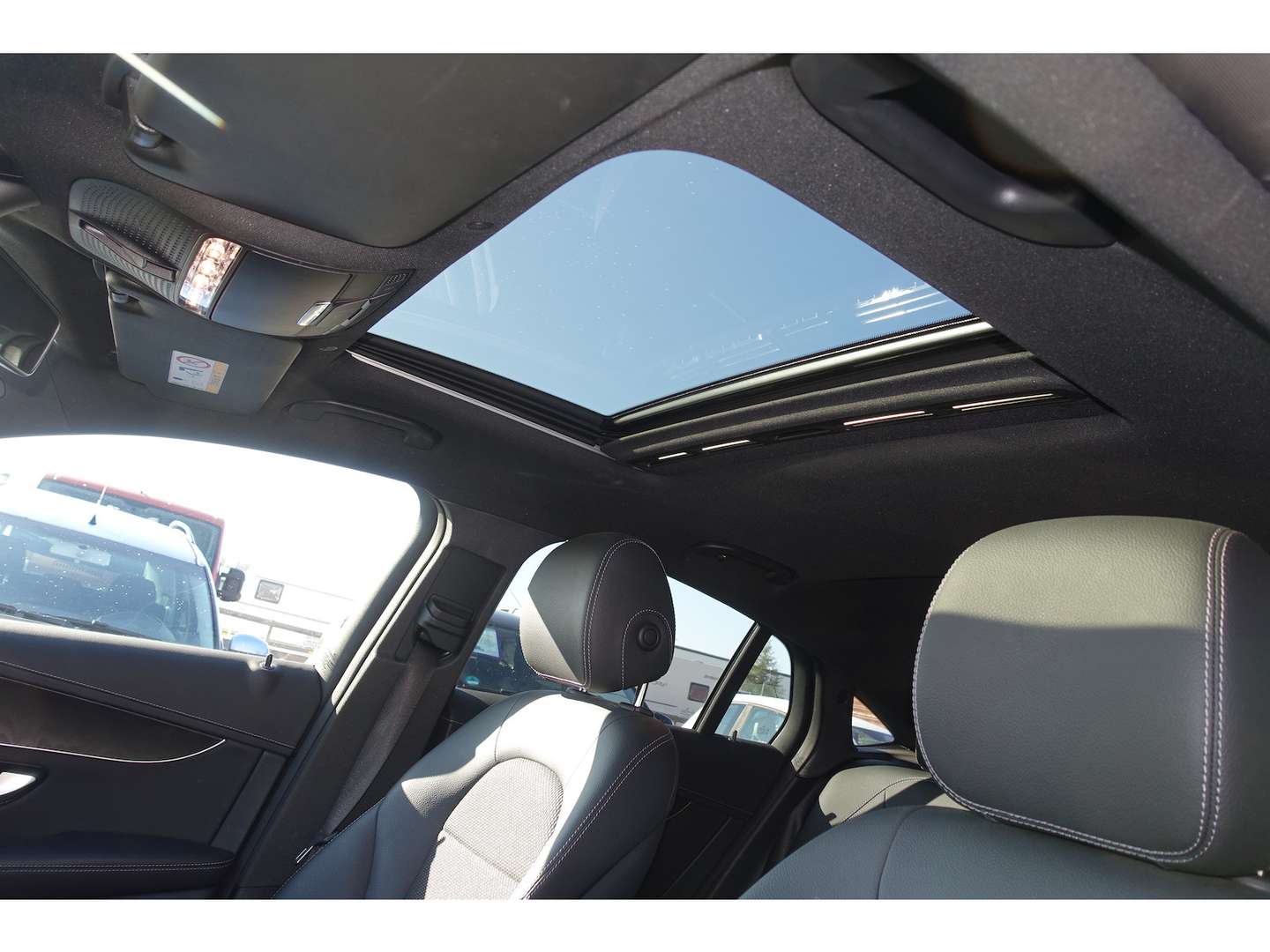 Mercedes GLC Coupé 300 - 2020 - Joinsteer - #20