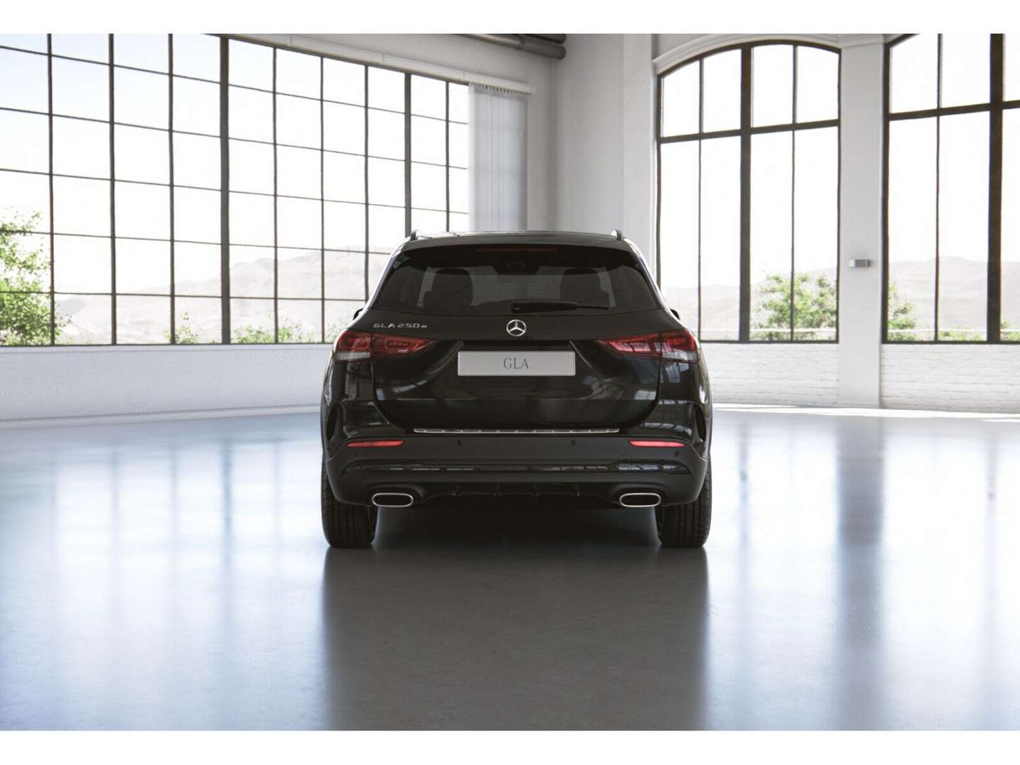Mercedes GLA 250 250 AMG Line - 2023 - Joinsteer - #5