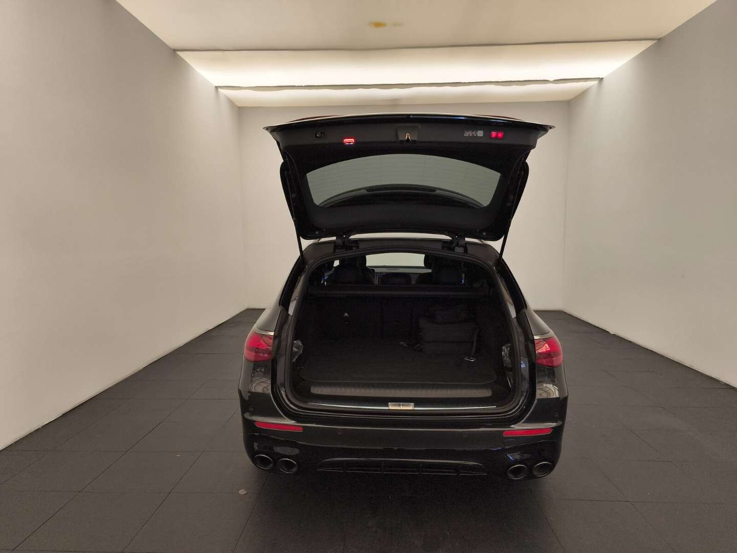 Mercedes Classe E 53 AMG 53 Premium - 2025 - Joinsteer - #17