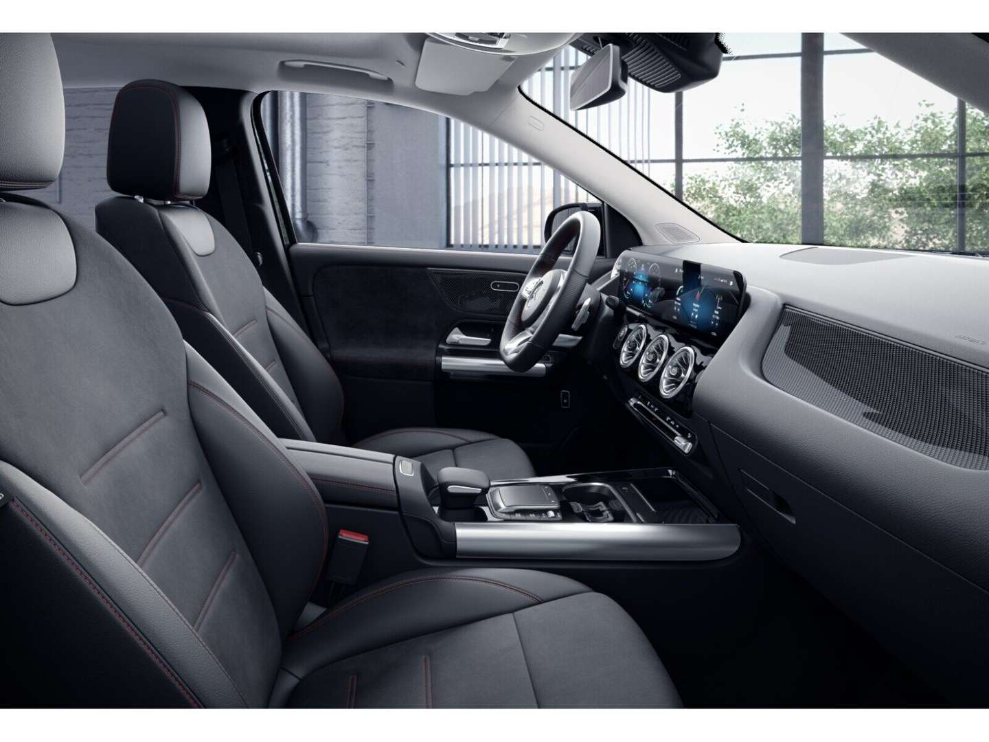 Mercedes GLA 250 250 AMG Line - 2023 - Joinsteer - #7