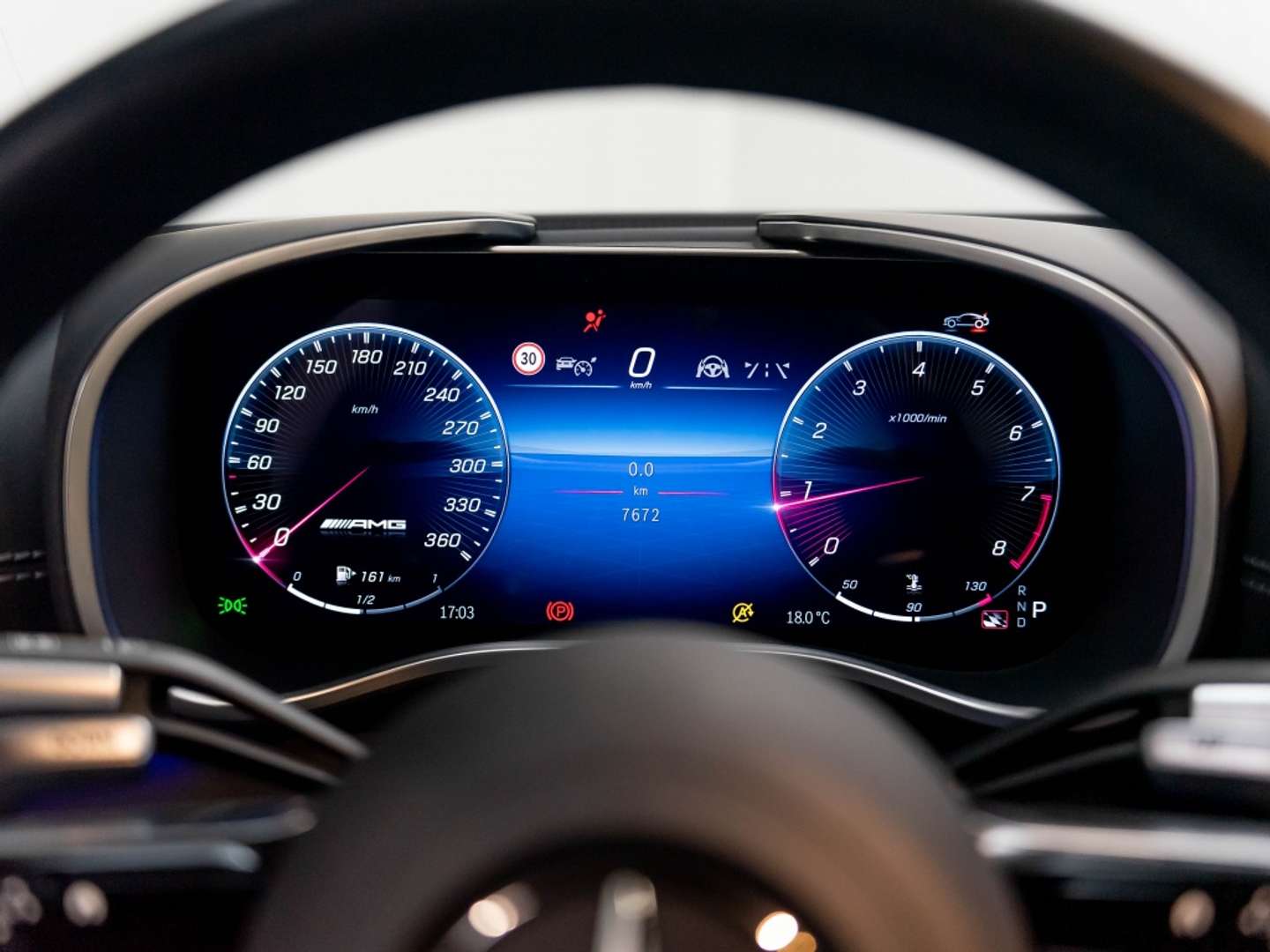 Mercedes SL 63 63 - 2022 - Joinsteer - #6