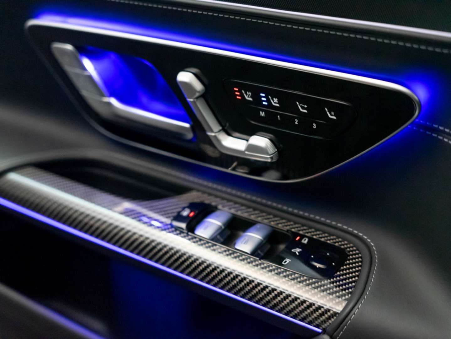 Mercedes SL 63 63 - 2022 - Joinsteer - #8