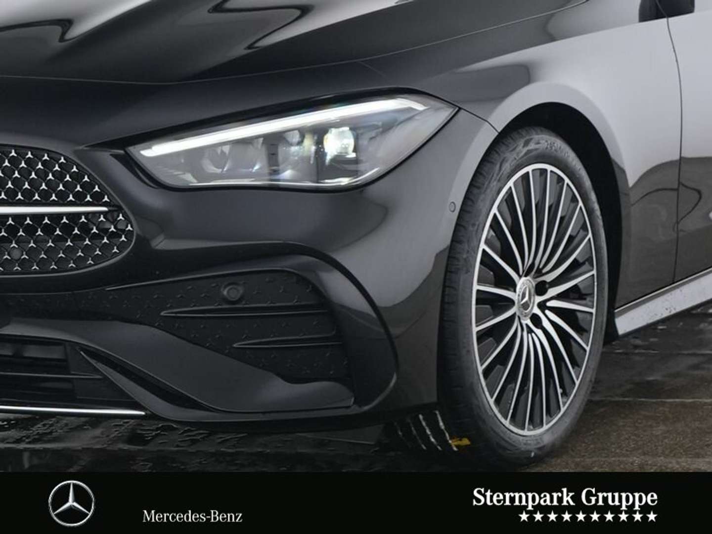 Mercedes CLE Coupé 200 - 2025 - Joinsteer - #3