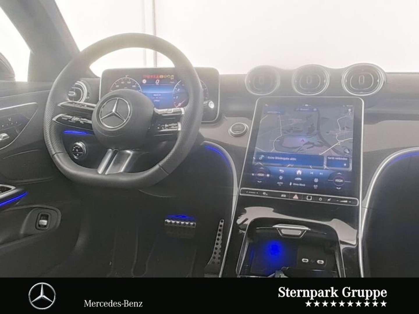 Mercedes CLE Coupé 200 - 2025 - Joinsteer - #4