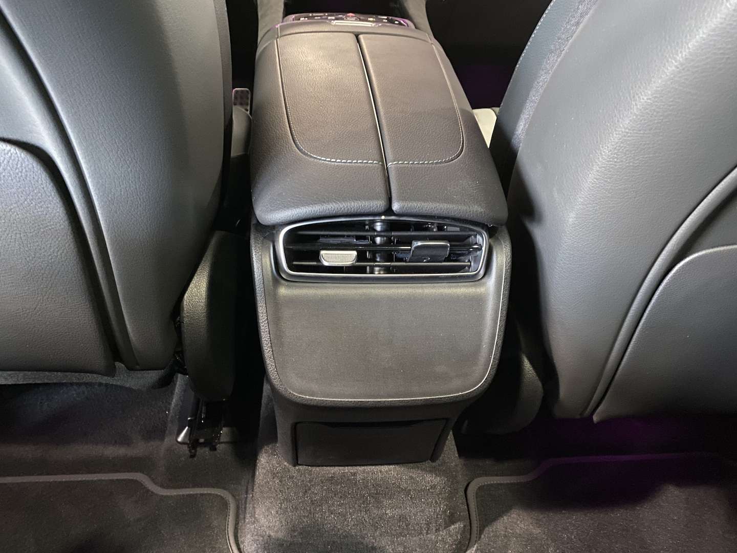 Mercedes EQE 500 AMG Line - 2025 - Joinsteer - #21