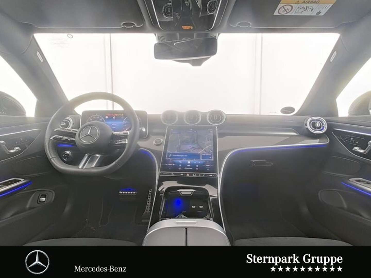 Mercedes CLE Coupé 200 - 2025 - Joinsteer - #5