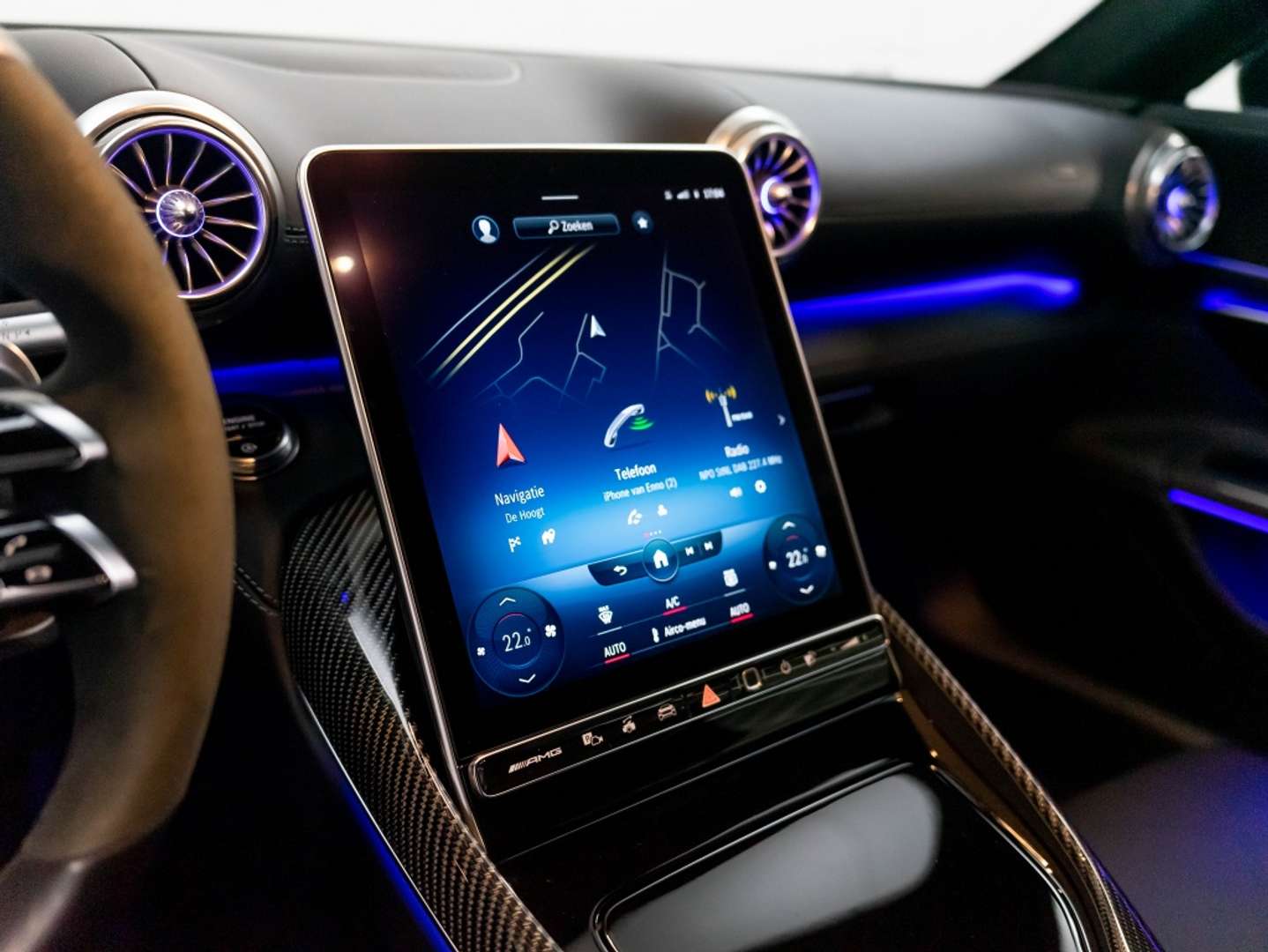 Mercedes SL 63 63 - 2022 - Joinsteer - #11