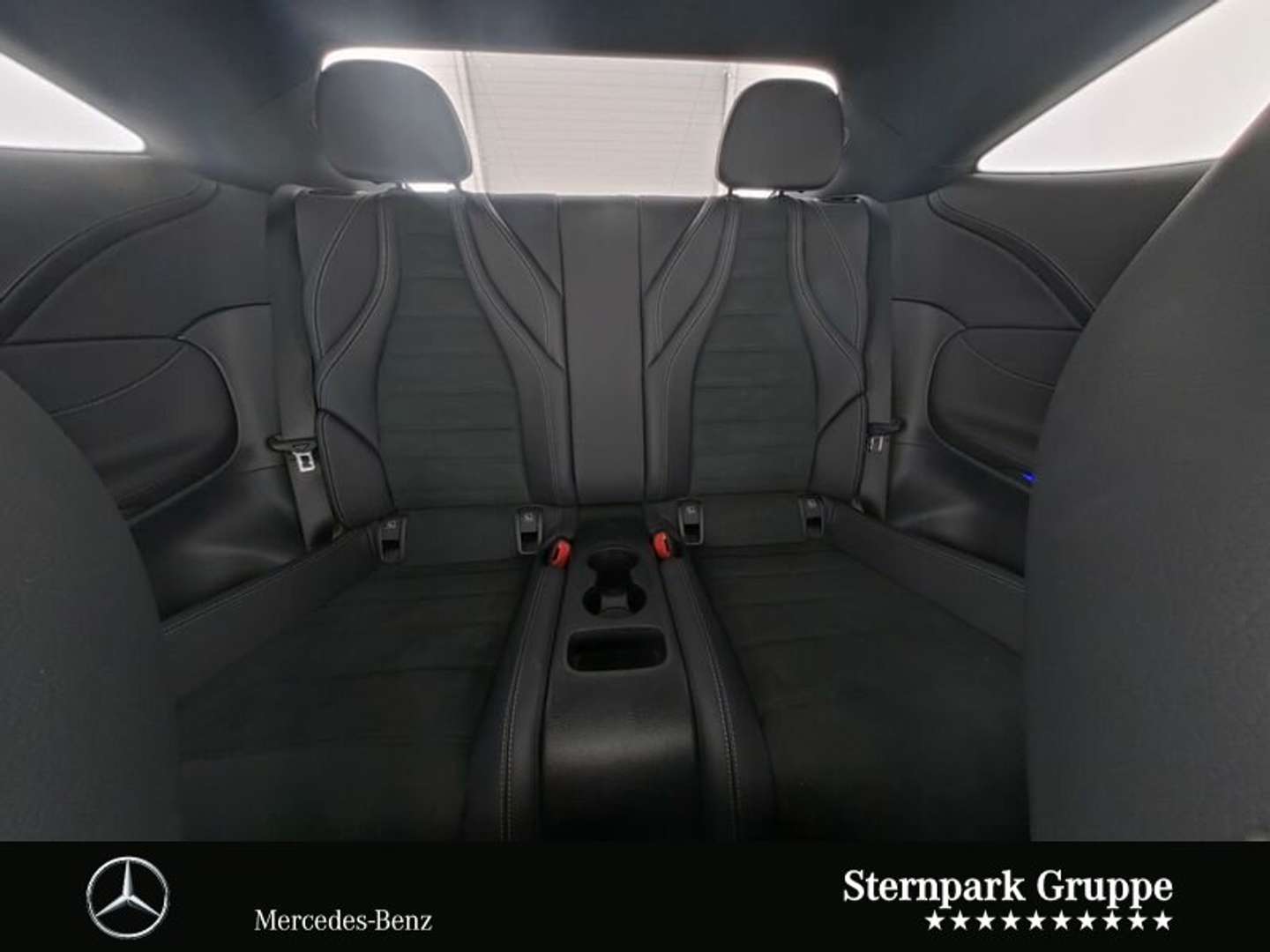 Mercedes CLE Coupé 200 - 2025 - Joinsteer - #6